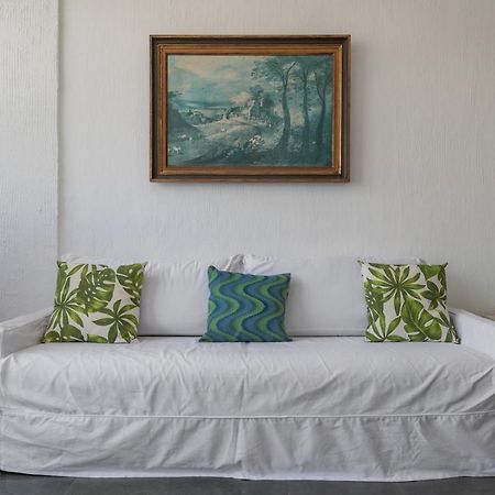 Grande Copa Vista Mar Daire Rio de Janeiro Dış mekan fotoğraf